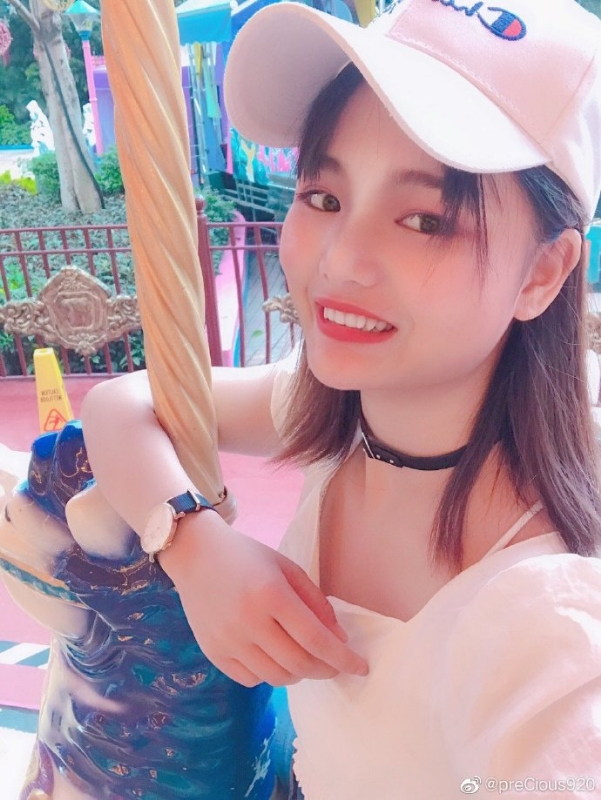 晓乐乐的第一张照片--贵港相亲服务中心