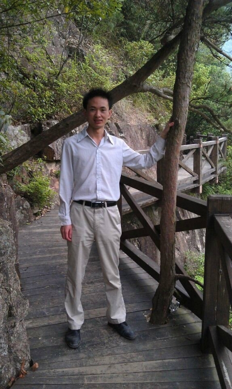 爱尚鞋的第一张照片--贵港相亲服务中心