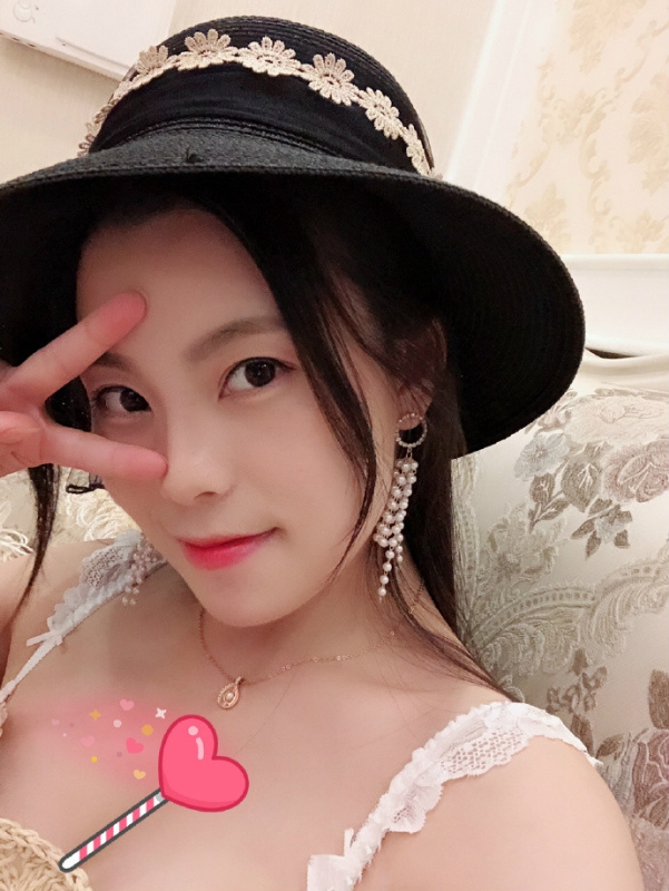 晓佩的第一张照片--贵港相亲服务中心