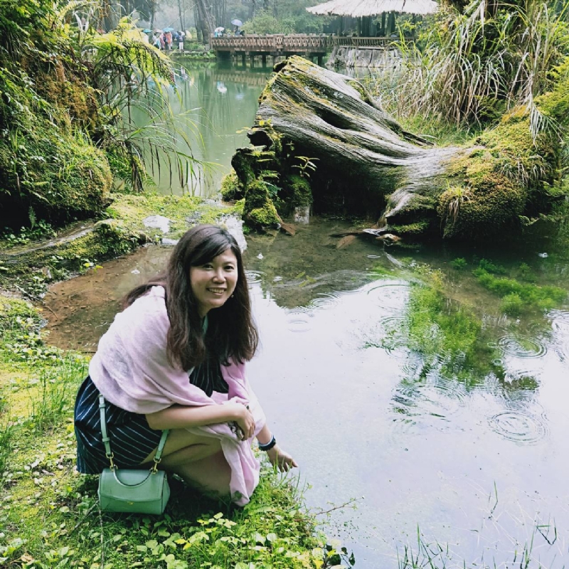 蕊的第一张照片--贵港相亲服务中心