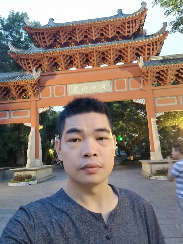 谁明浪子心的第一张照片--贵港相亲服务中心