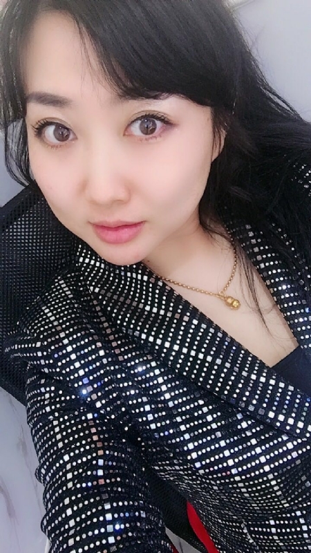 烛影的第一张照片--贵港相亲服务中心