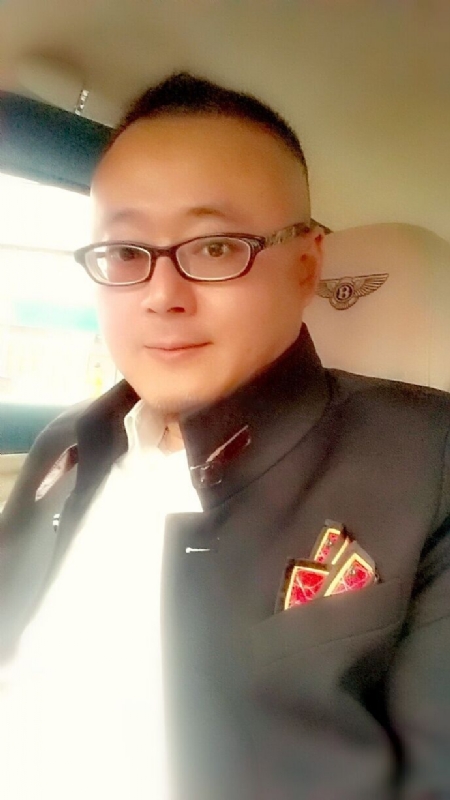 远山绿水的第一张照片--贵港相亲服务中心