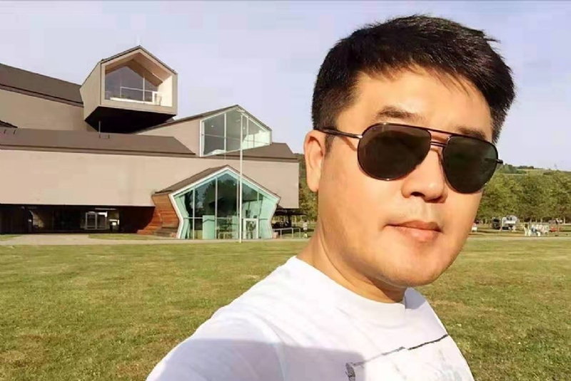 平常心的第一张照片--贵港相亲服务中心