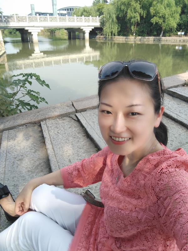 渴慕的第一张照片--贵港相亲服务中心