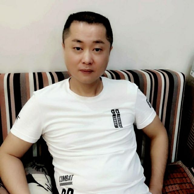 紫气东来168的第一张照片--贵港相亲服务中心