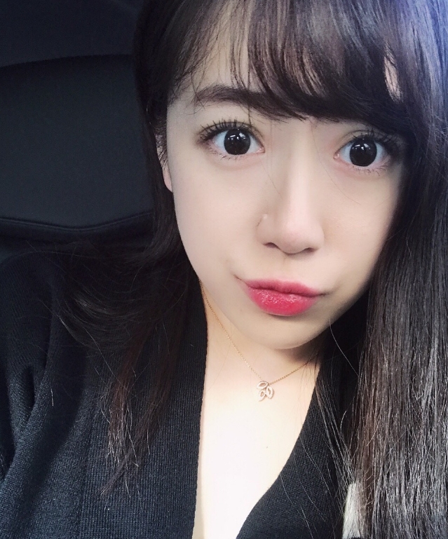 mabel的第一张照片--贵港相亲服务中心