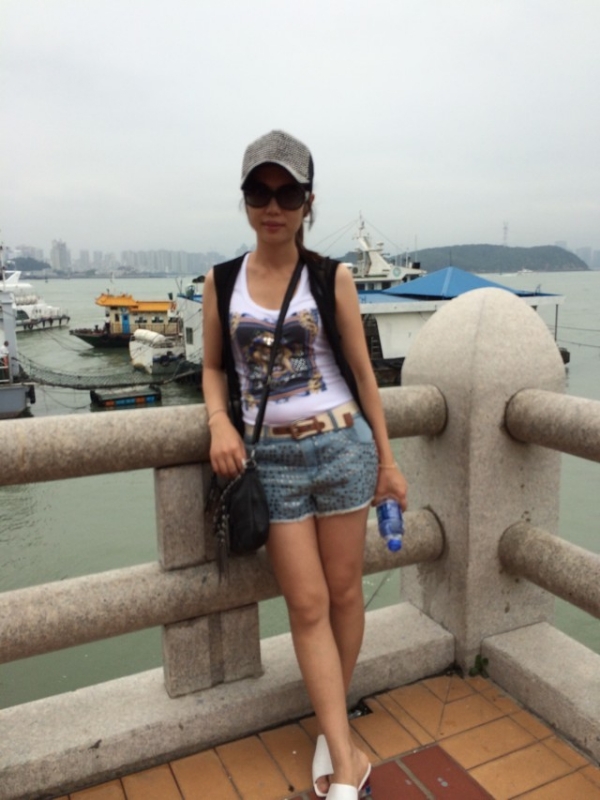 huang7274的第一张照片--贵港相亲服务中心