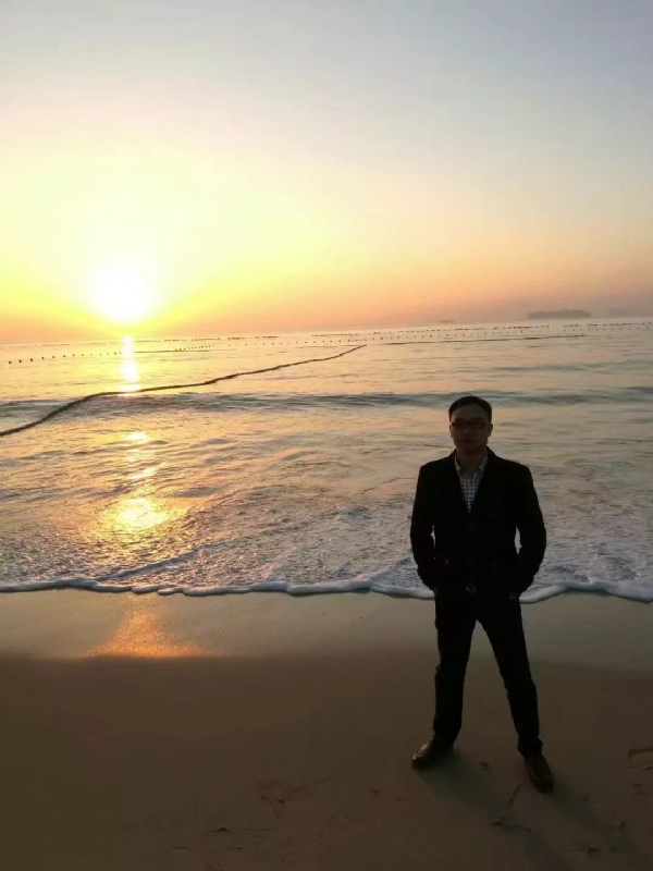 好好先生的第一张照片--贵港相亲服务中心