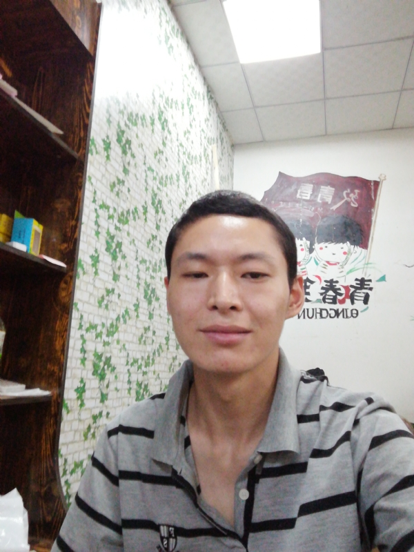 毛思虎的第一张照片--贵港相亲服务中心