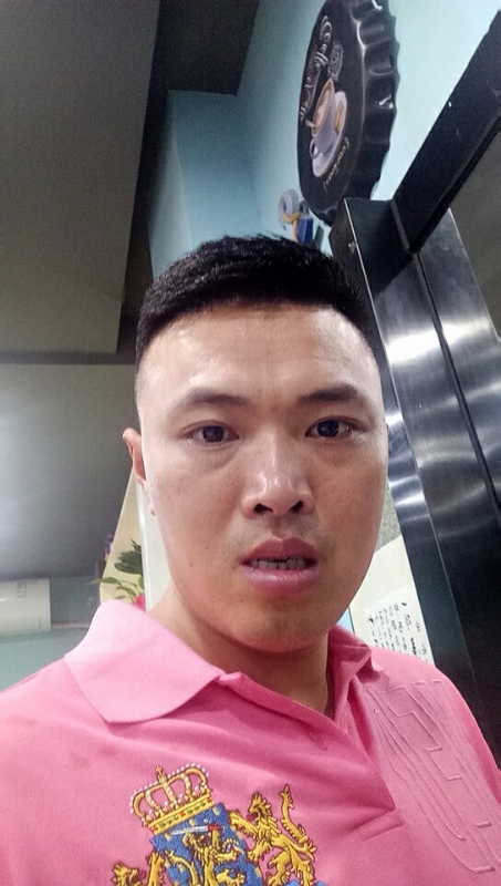 天寻健的第一张照片--贵港相亲服务中心