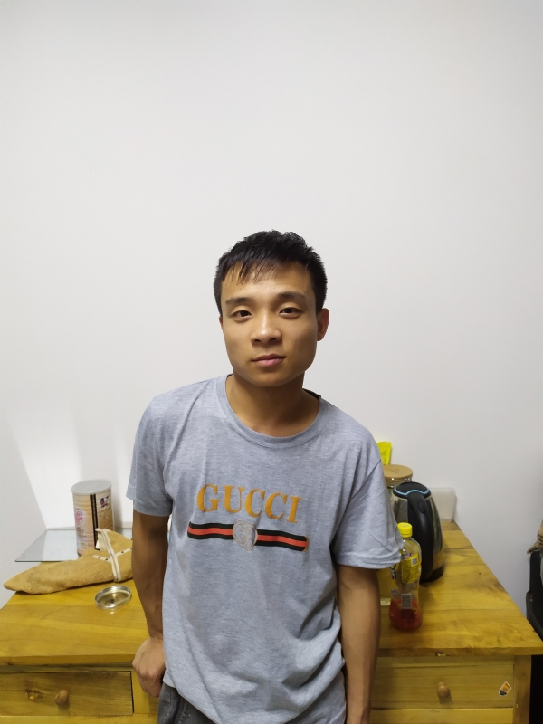 站着等你三千年的第一张照片--贵港相亲服务中心