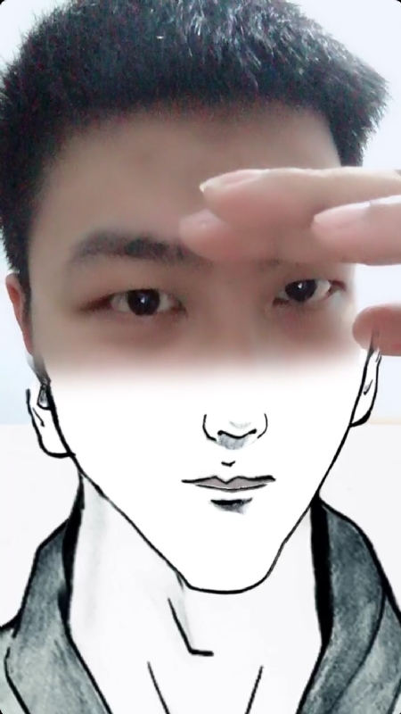 余生叔的第一张照片--贵港相亲服务中心