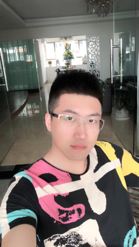 哥頓的第一张照片--贵港相亲服务中心