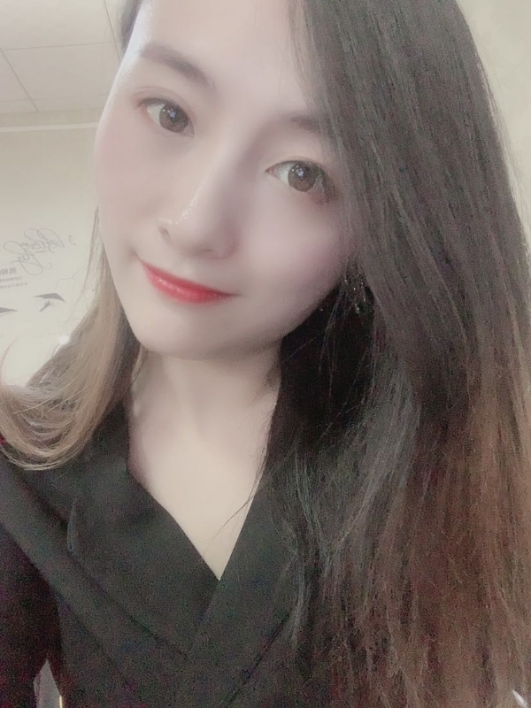 安之若素的第一张照片--贵港相亲服务中心