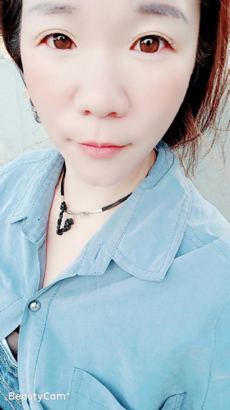 珍惜幸福的第一张照片--贵港相亲服务中心