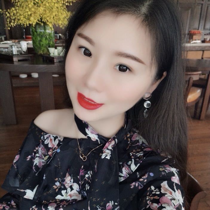 李媛的第一张照片--贵港相亲服务中心