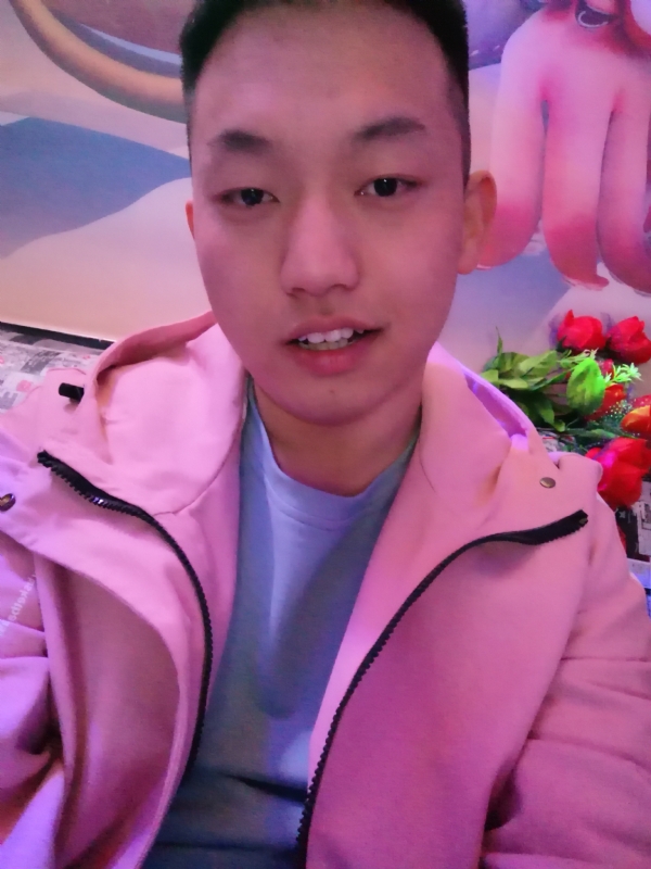 真好的第一张照片--贵港相亲服务中心