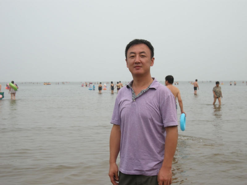 一米的第一张照片--贵港相亲服务中心