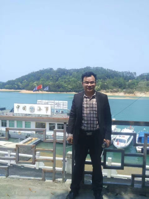 三哥的第一张照片--贵港相亲服务中心