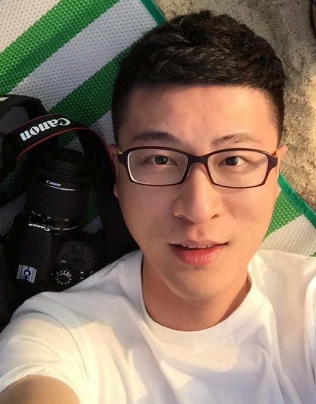 在路上的第一张照片--贵港相亲服务中心