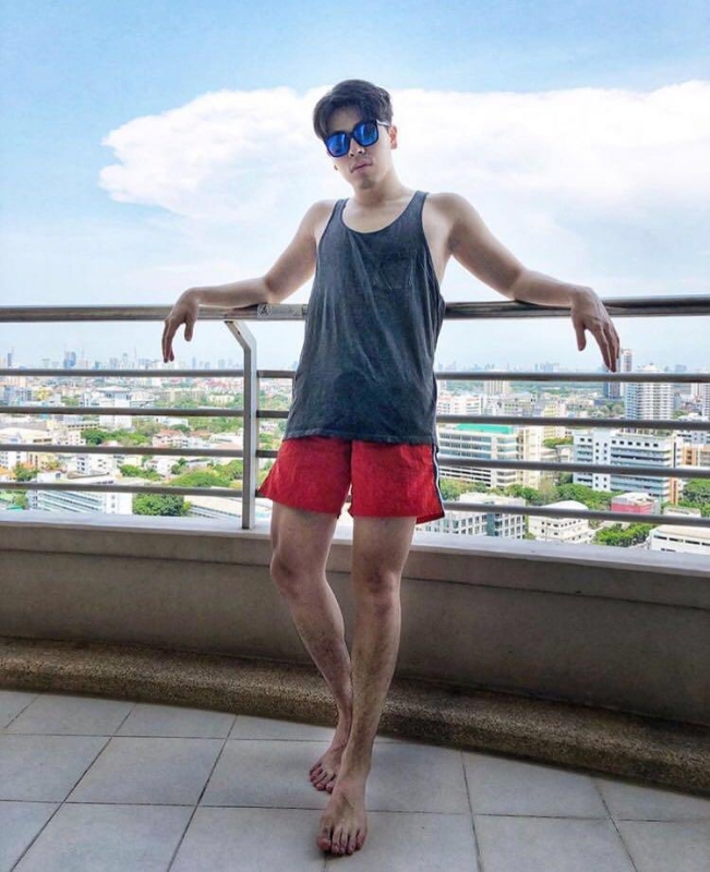 允我心安的第一张照片--贵港相亲服务中心