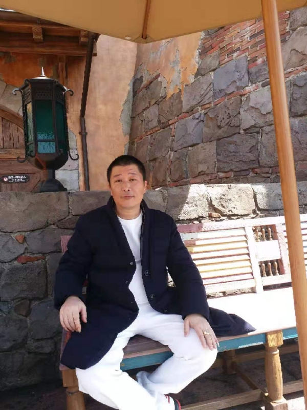 纳尼亚的第一张照片--贵港相亲服务中心