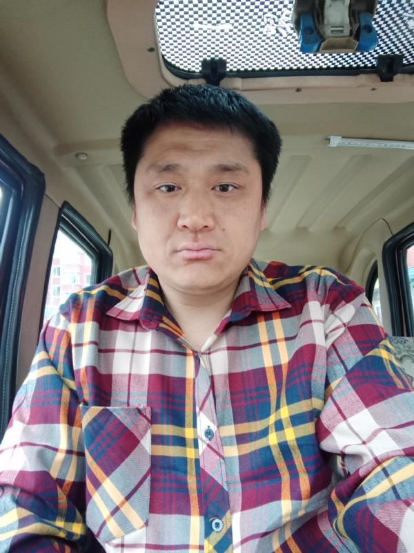 随缘的第一张照片--贵港相亲服务中心