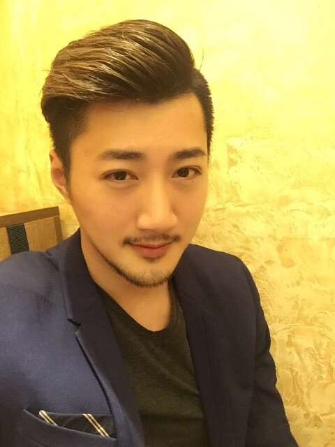 一種微笑叫堅強的第一张照片--贵港相亲服务中心