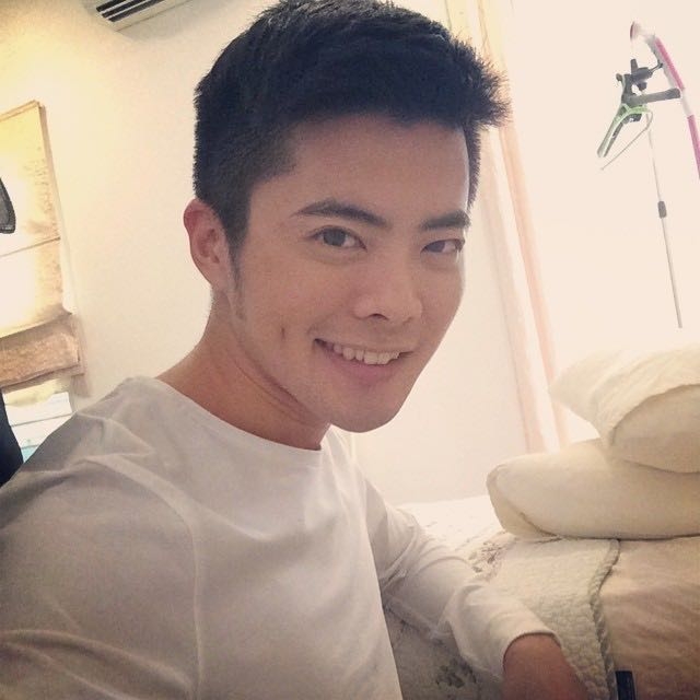 明轩啊的第一张照片--贵港相亲服务中心