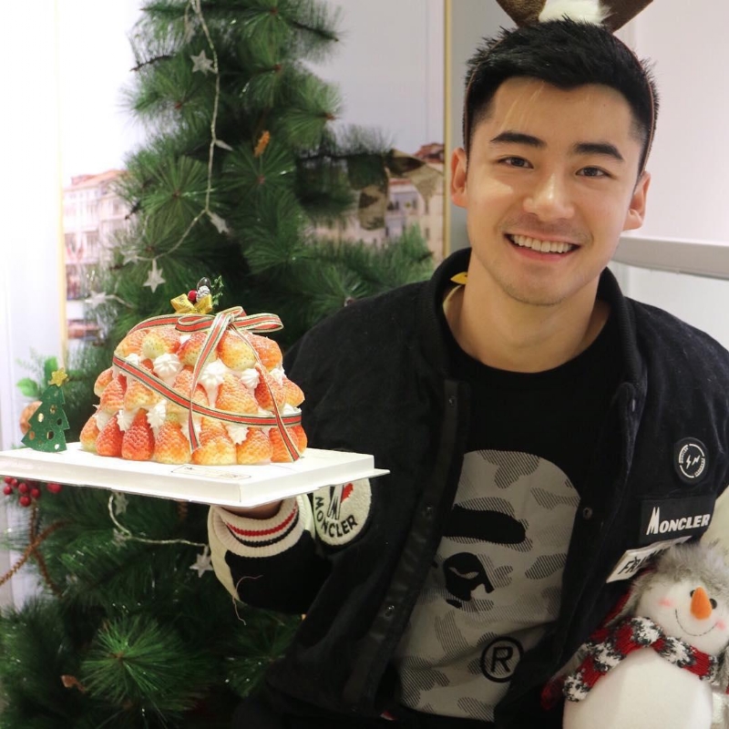 Cen先森的第一张照片--贵港相亲服务中心