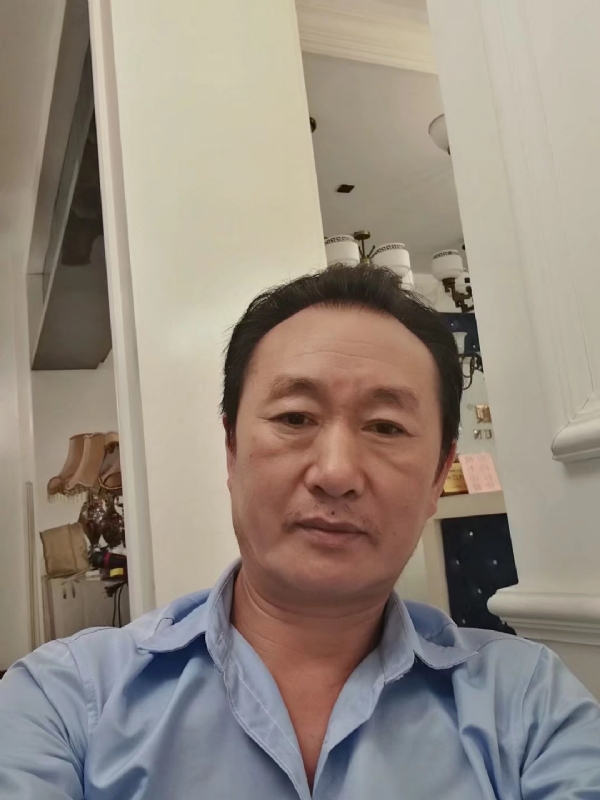 青松的第一张照片--贵港相亲服务中心