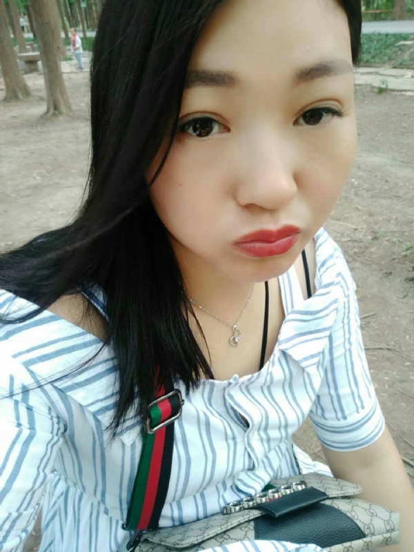 小燕子的第一张照片--贵港相亲服务中心