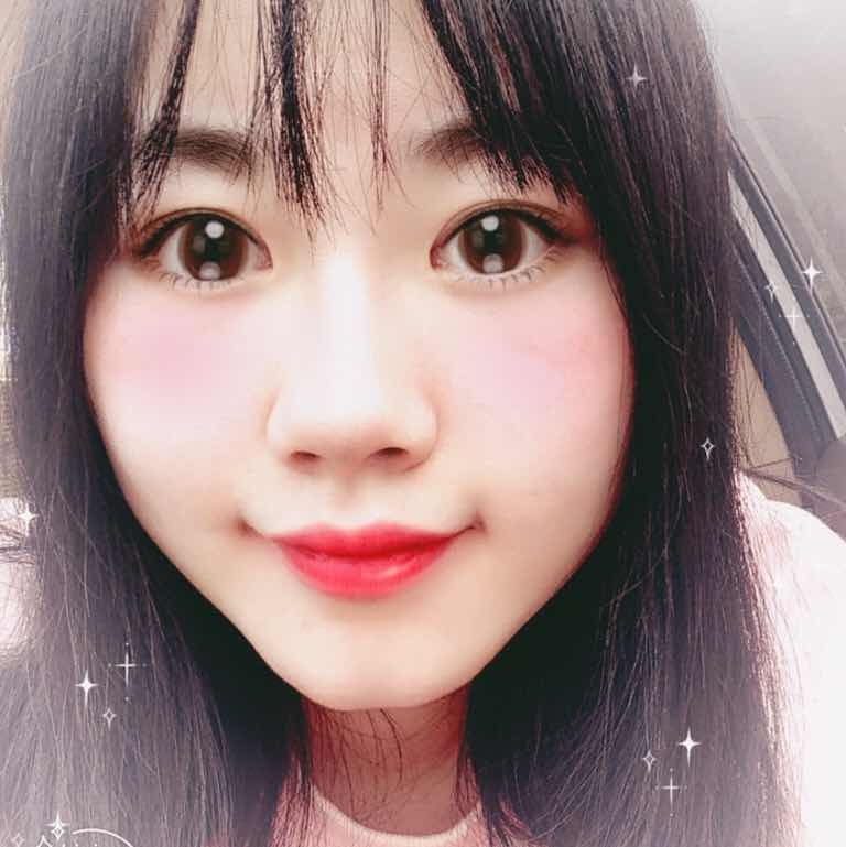 琪琪的第一张照片--贵港相亲服务中心