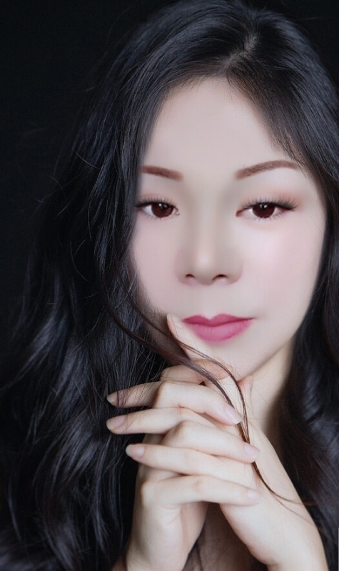 悠然的第一张照片--贵港相亲服务中心