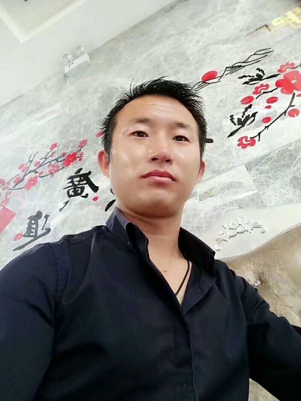 系咯在的第二张照片--贵港相亲服务中心