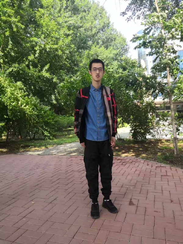 Dream的第一张照片--贵港相亲服务中心