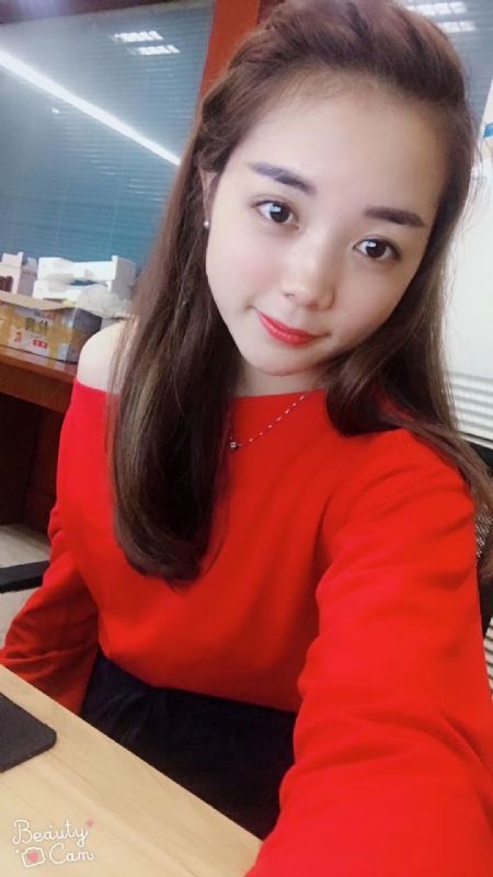 倩倩的爱的第一张照片--贵港相亲服务中心