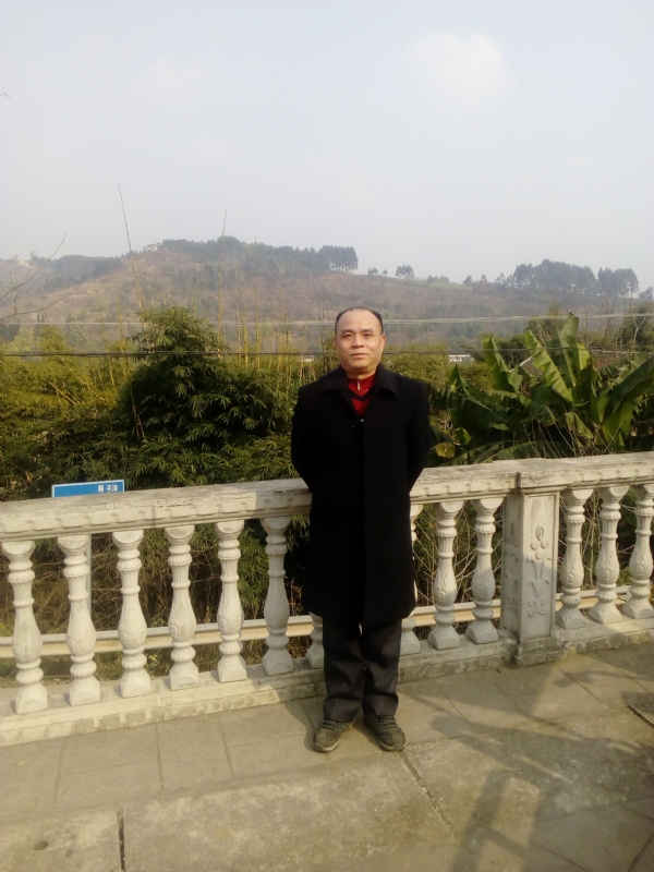 幻影罗成的第一张照片--贵港相亲服务中心