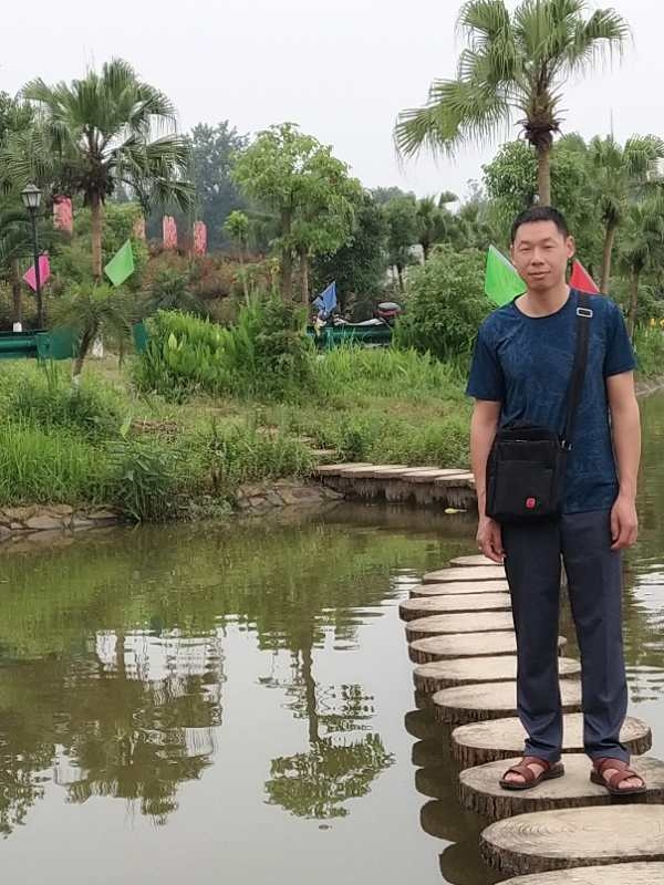 星星知我心的第一张照片--贵港相亲服务中心