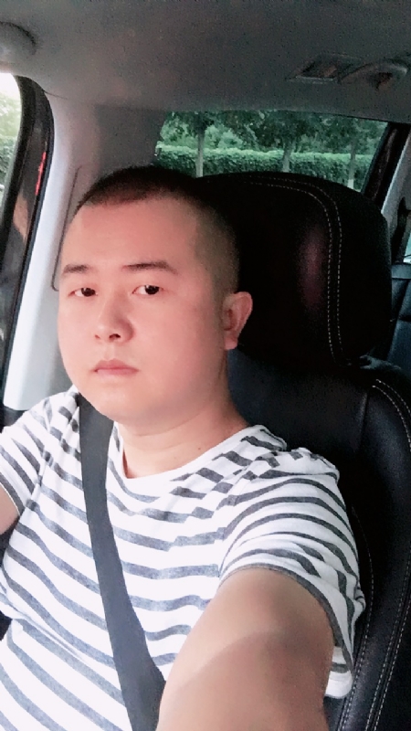 醉猫的第一张照片--贵港相亲服务中心