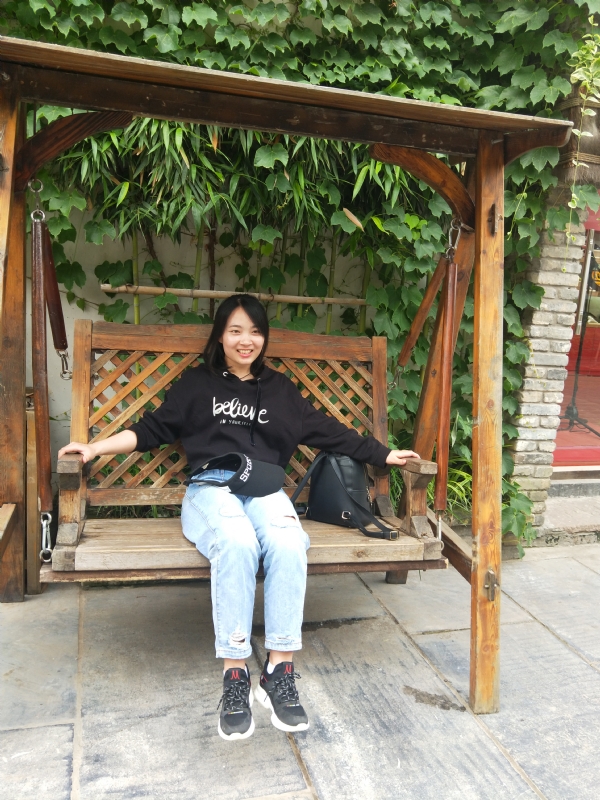 KT的第一张照片--贵港相亲服务中心