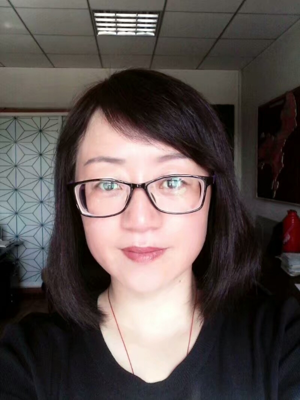 馥珺的第一张照片--贵港相亲服务中心