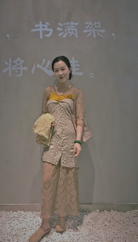 宁静致远的第三张照片--贵港相亲服务中心