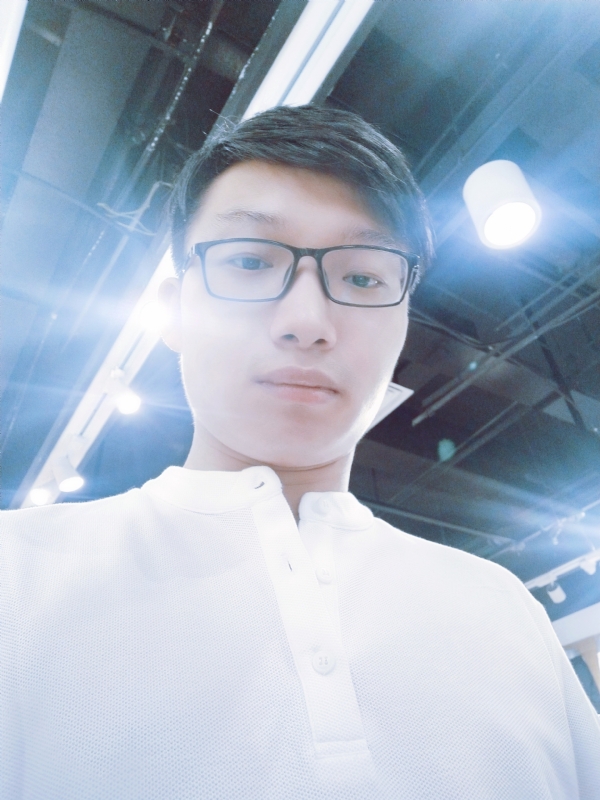 英俊潇洒小二郎的第一张照片--贵港相亲服务中心