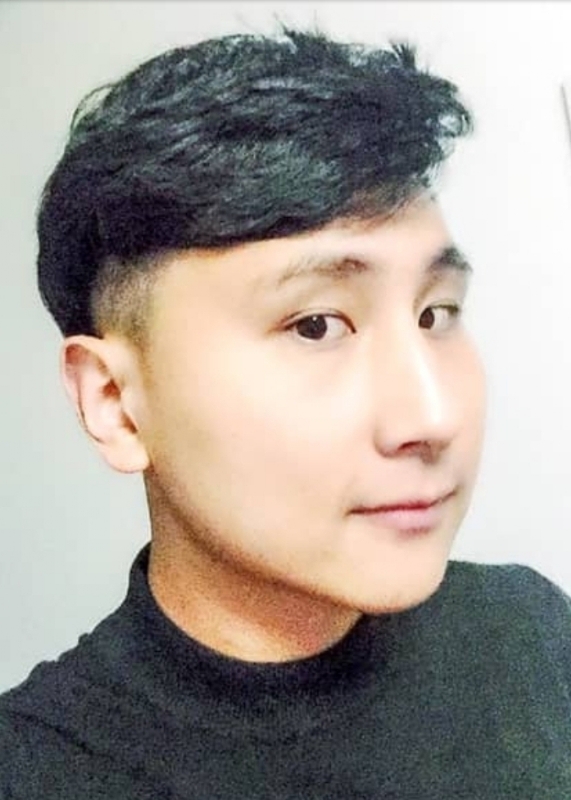 点点点的第一张照片--贵港相亲服务中心