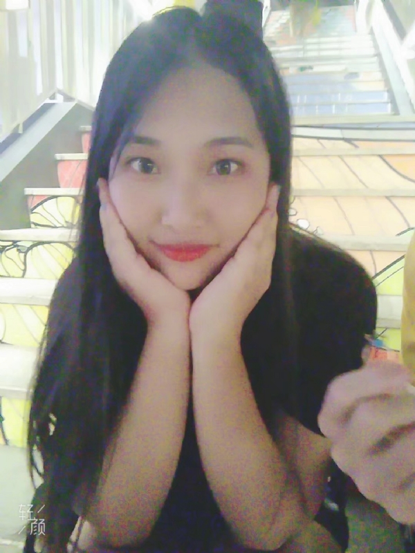 桃花九歌的第一张照片--贵港相亲服务中心