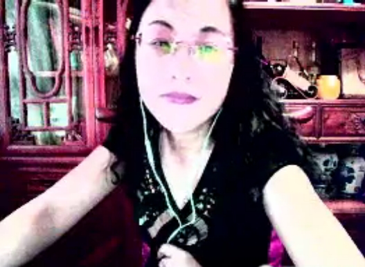 菲蝉的第一张照片--贵港相亲服务中心