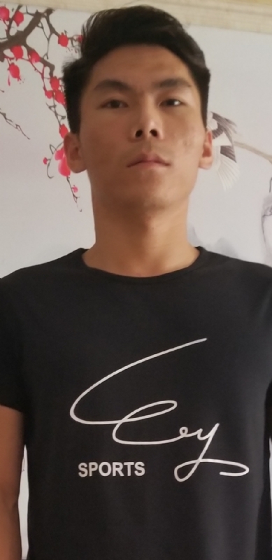 木子的第一张照片--贵港相亲服务中心