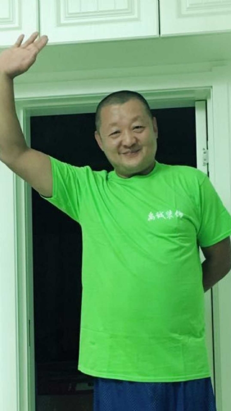 孤独的第一张照片--贵港相亲服务中心